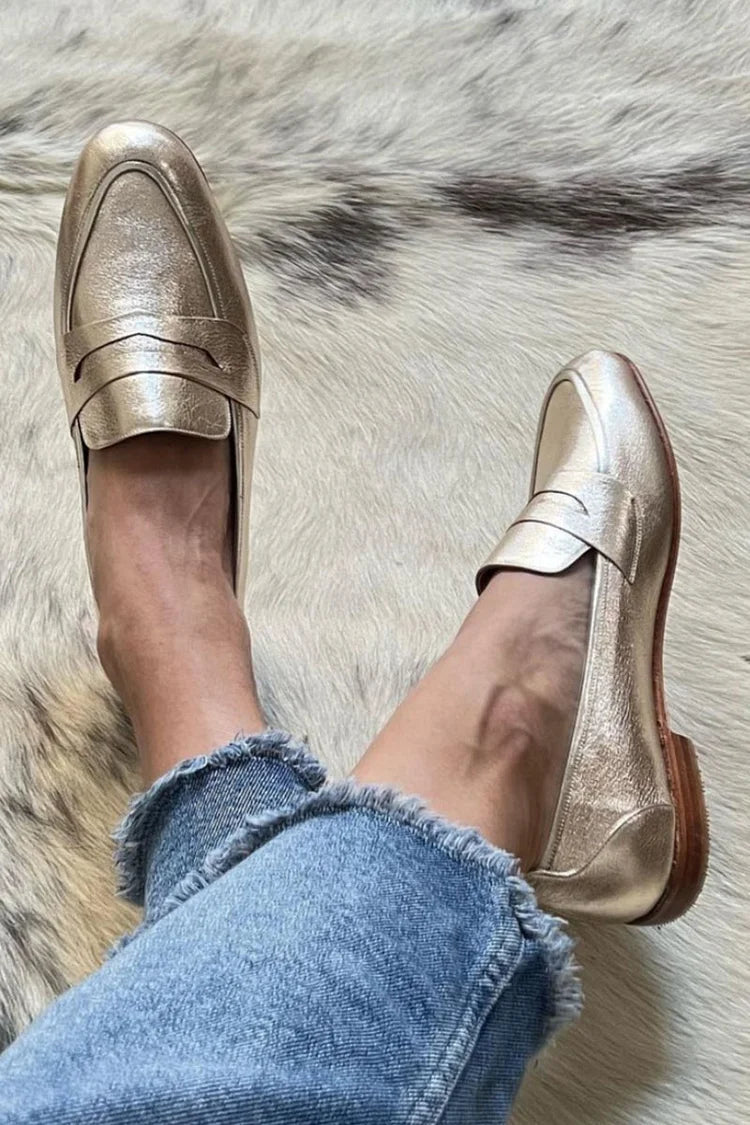 Katharina | Elegante und bequeme Damen-Loafer