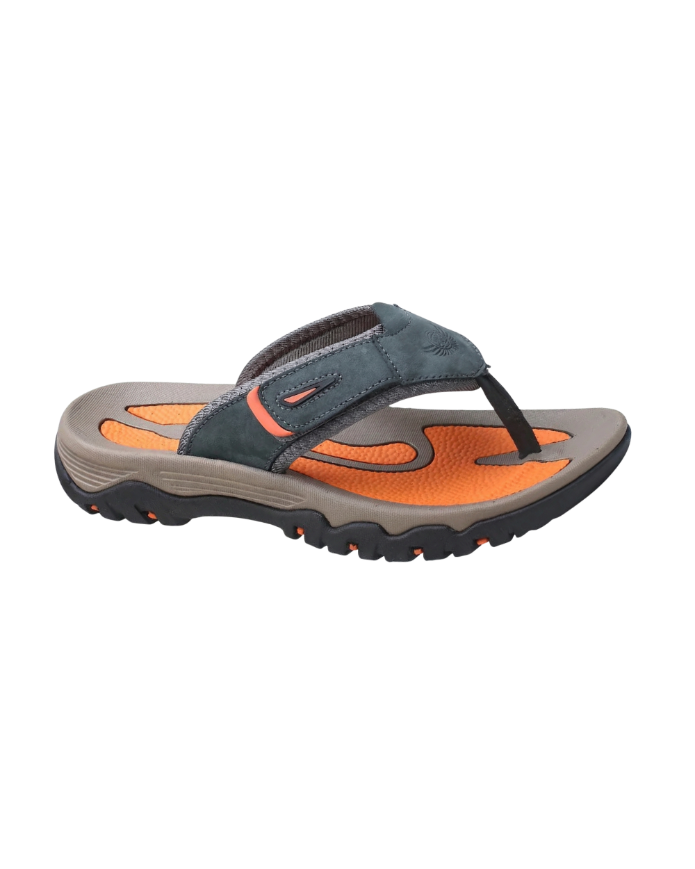 Brelio | Elegante Komfort Ledersandalen