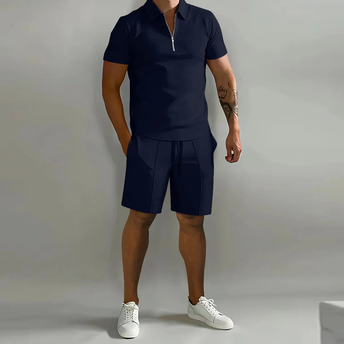 Elias | Müheloses Sommer-Set für modernen Stil