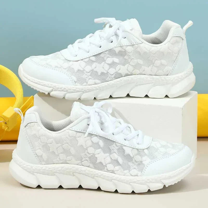 Dorella | Orthopädische Damen Sneaker für maximalen Gehkomfort