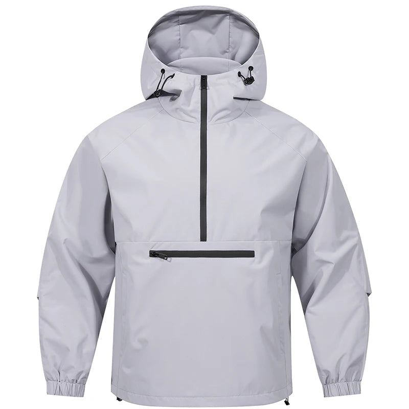 Junker | Wetterfeste Softshelljacke