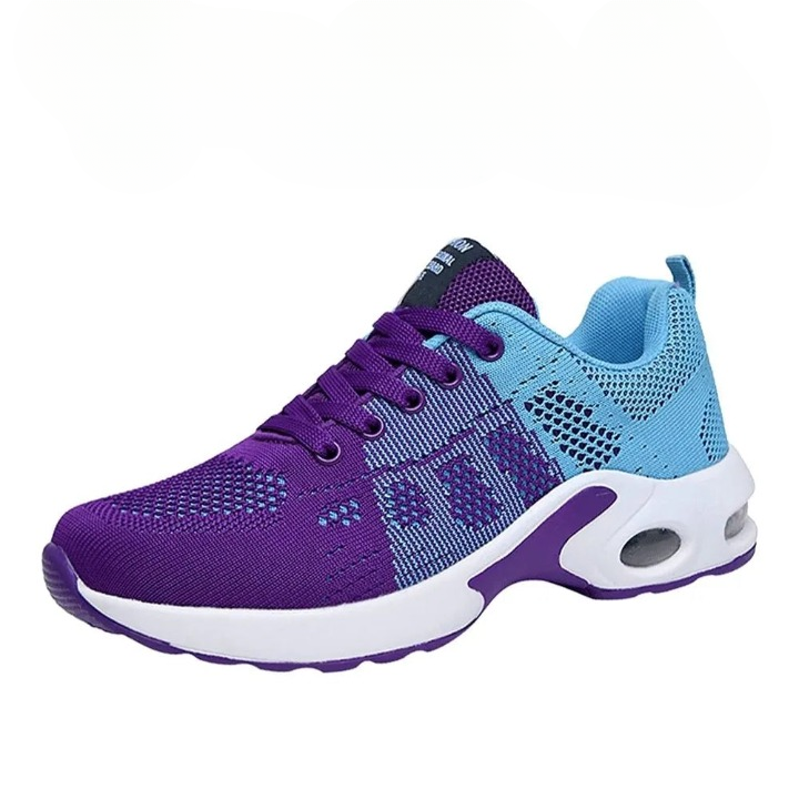 Aurelia | Modische orthopädische Damen-Sportschuhe