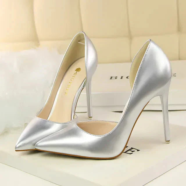 Helena | Elegante orthopädische Damen-Pumps für schmerzfreien Komfort