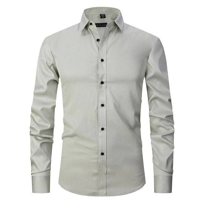 Levin | Modernes und bequemes Stretch Shirt