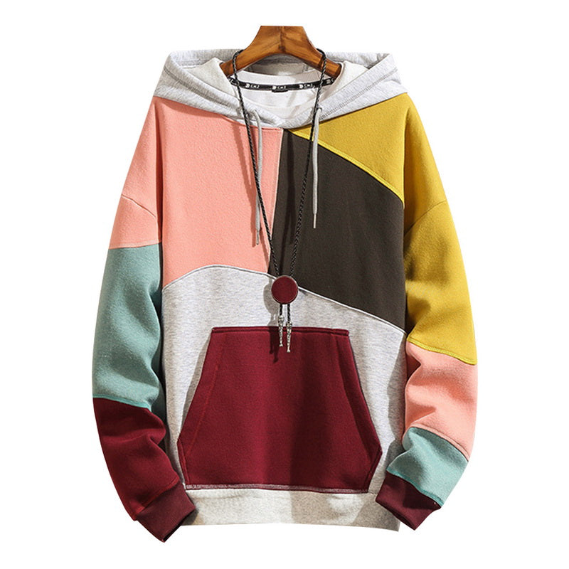 Kristian | Moderner Herren Hoodie für Stil und Komfort