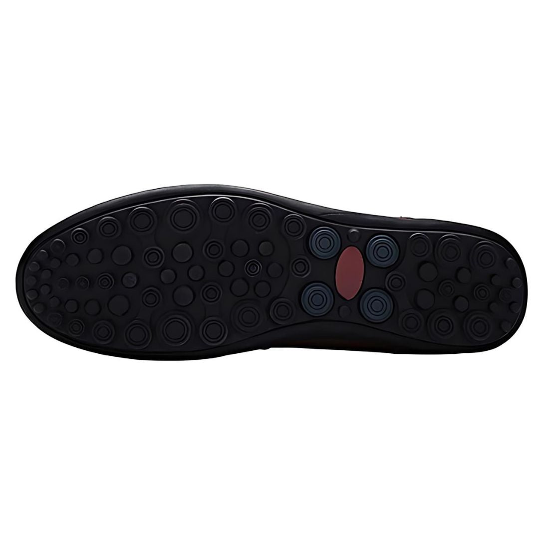 Jelle | Elegante und bequeme Loafer aus Leder