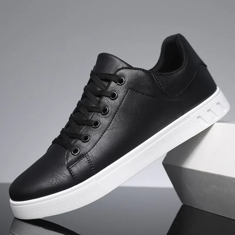 Leon | Stilvolle und Bequeme Herrenschuhe