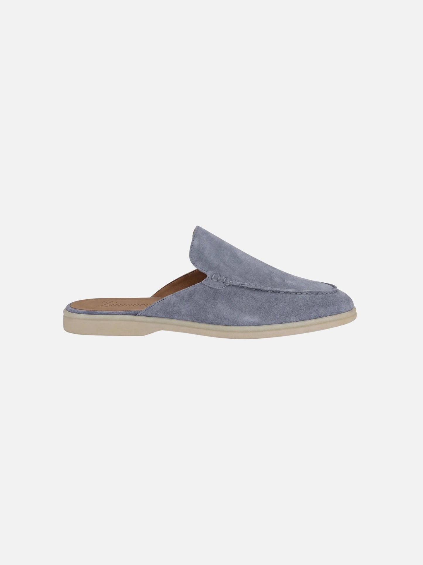 Jonas | Bequeme Herren-Slip-On-Pantoletten für stilvollen Komfort