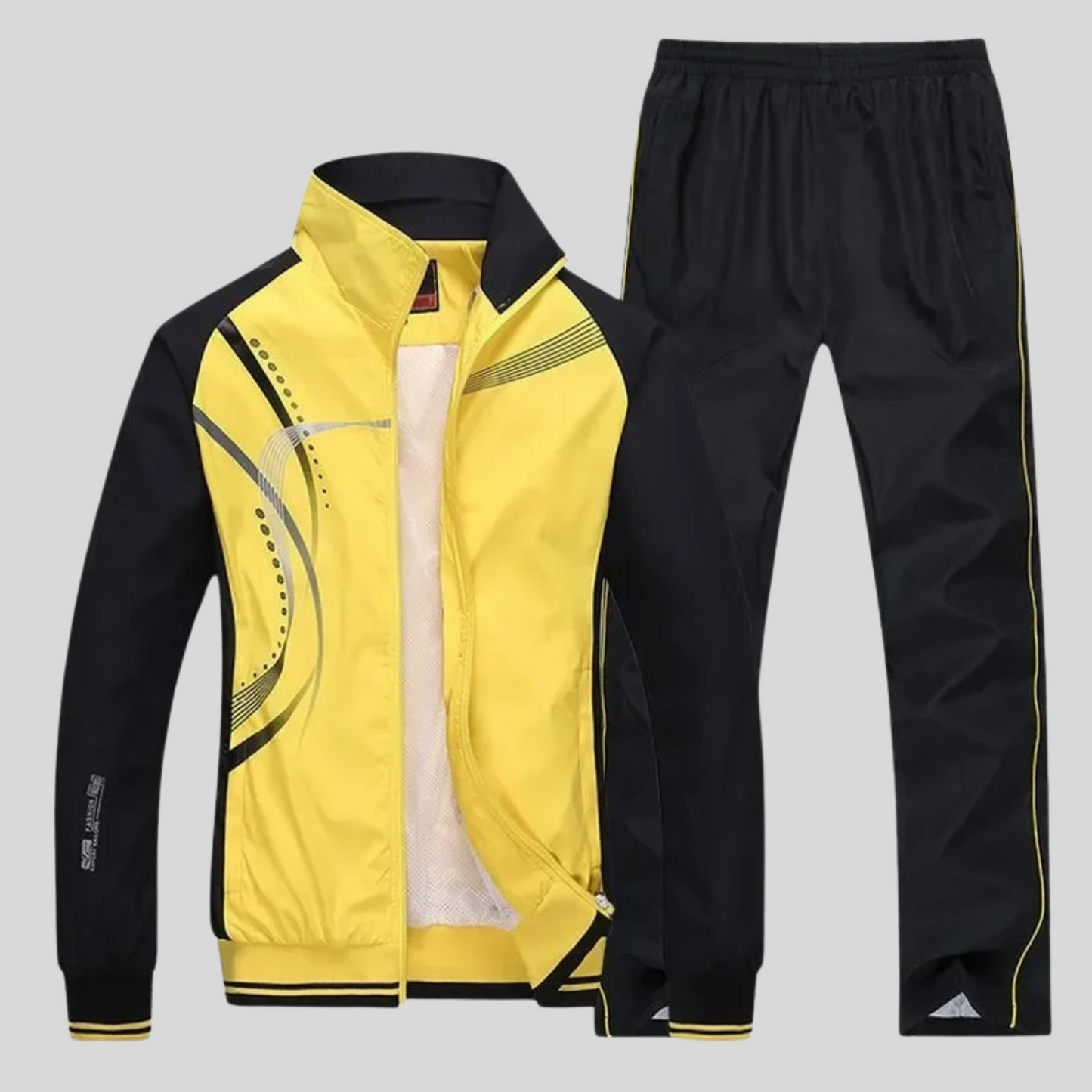 Kilian | Stilvolles Sportbekleidungsset für Herren