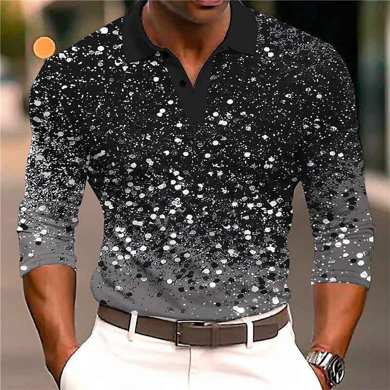 Marcus | Elegantes und vielseitiges Poloshirt