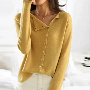Katrin | Eleganter und bequemer Pullover