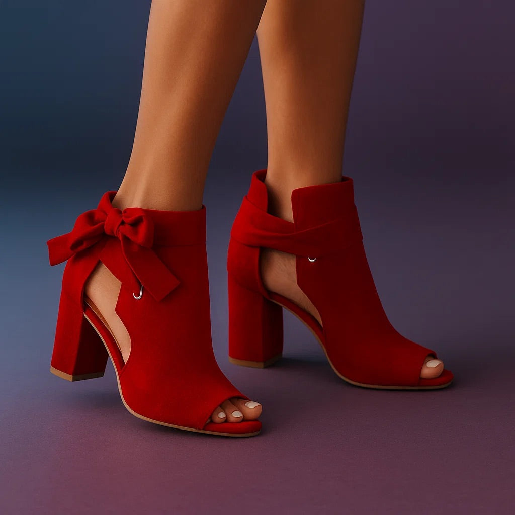 Isabella | Stilvolle und elegante Sandalen