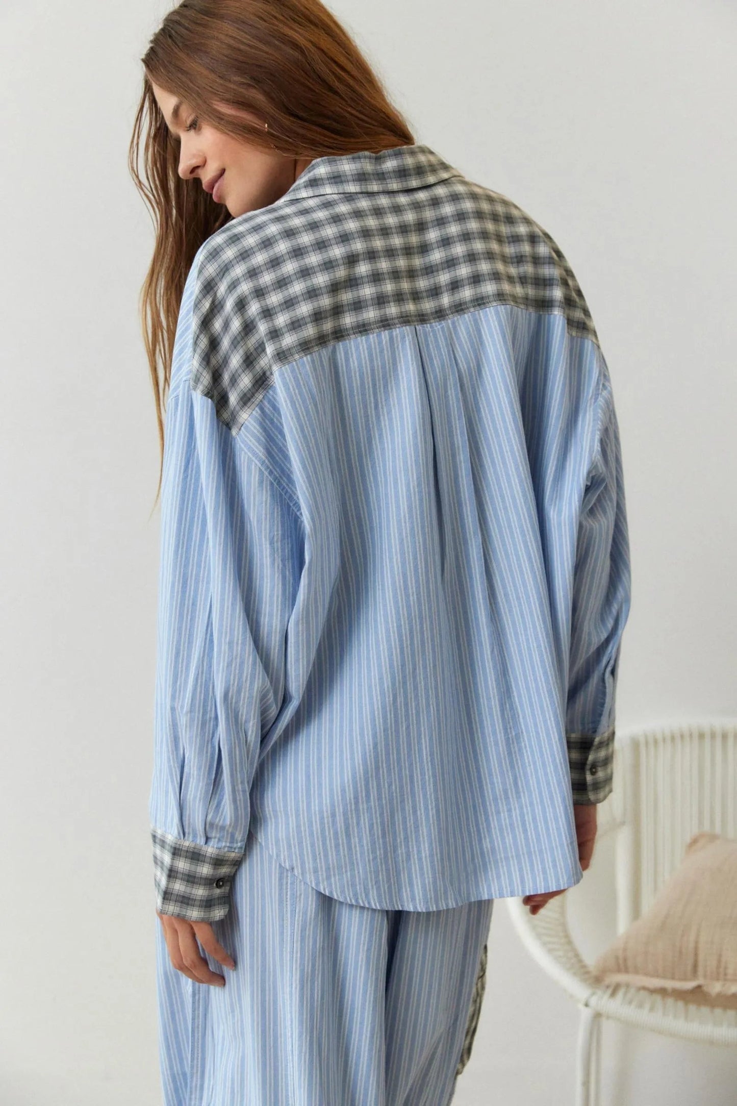 Marina | Damen-Pyjama-Set zum Entspannen