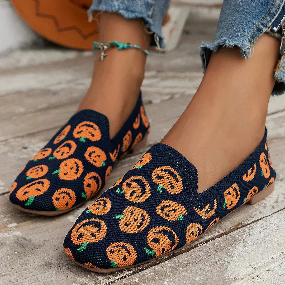 Clara | Orthopädische Komfortschuhe für stilvollen Alltag