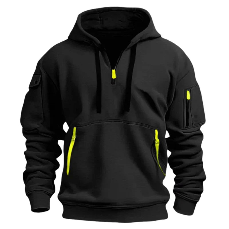 Marko | Bequemer & trendiger Herren-Hoodie