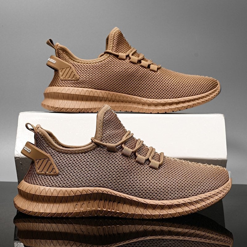 Lukas | Bequeme und atmungsaktive Sneakers