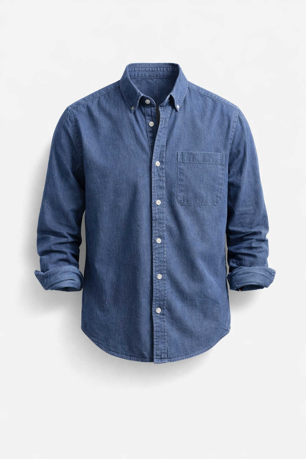 Elias | Elegantes Herrenhemd mit moderner Passform