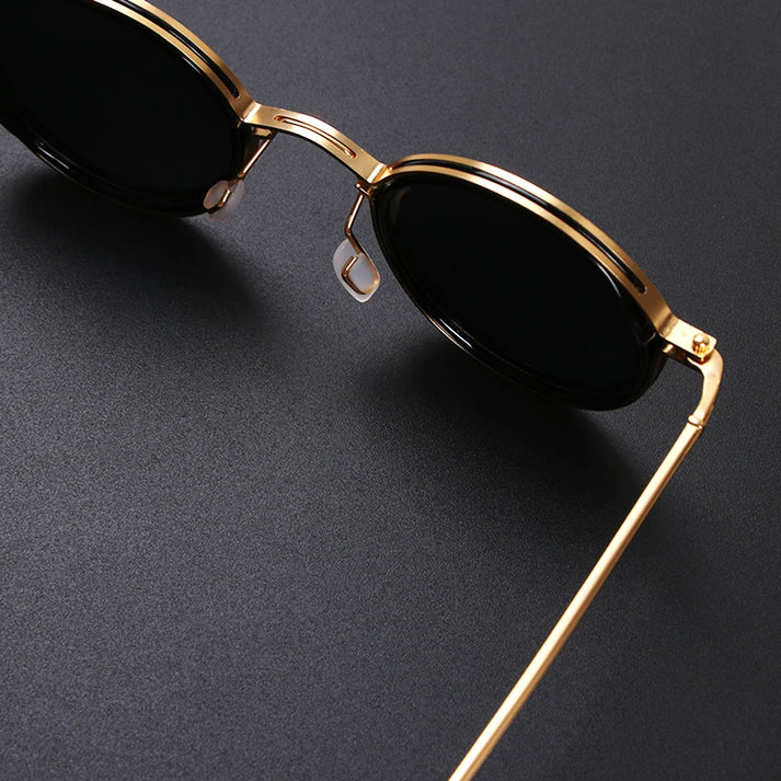 Maximilian | Elegante polarisierte Sonnenbrille