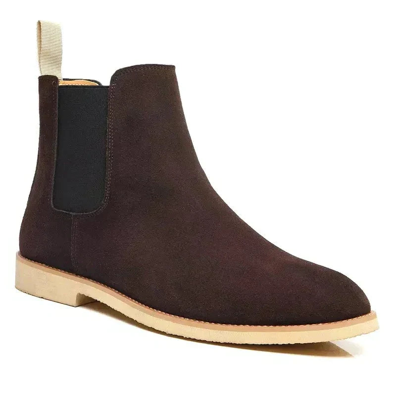 Andrea | Trendige Stiefeletten