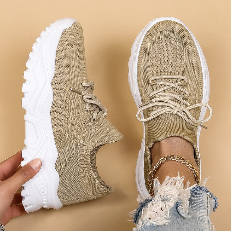 Ethan | Leichte orthopädische Unisex Sportschuhe