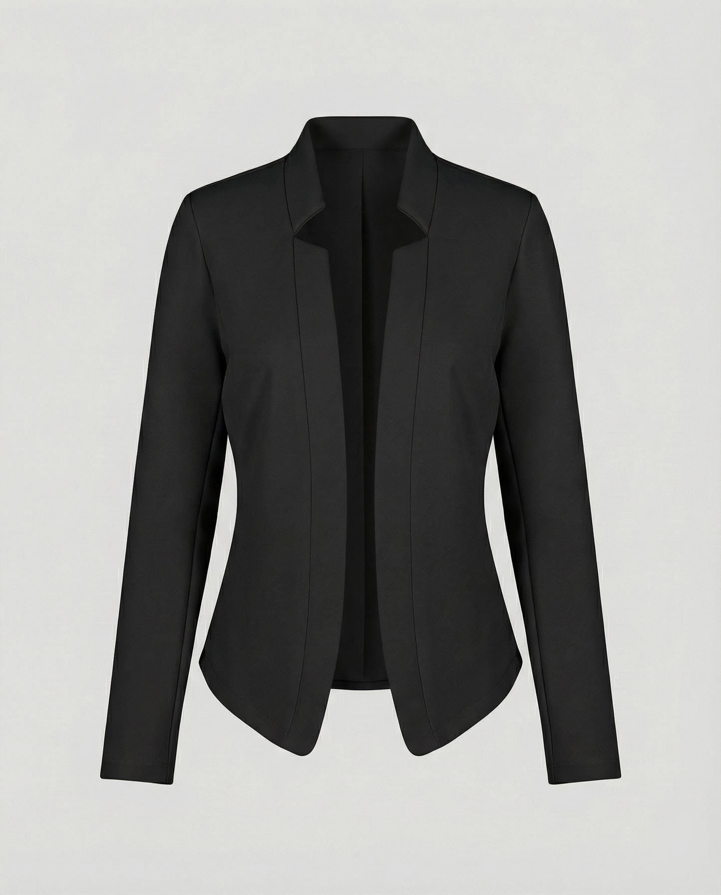 Lisa | Eleganter Damenblazer mit maßgeschneiderter Silhouette