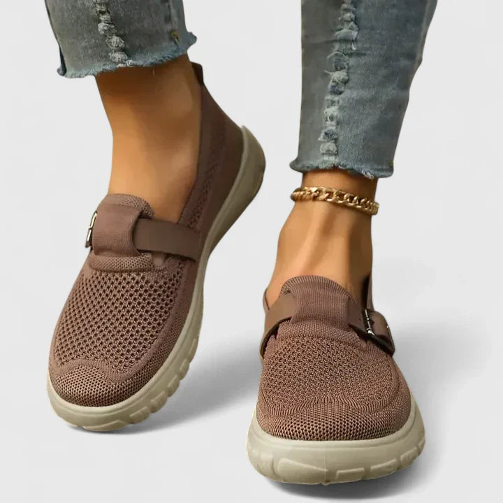 Marta | Ergonomischer und bequemer Loafer für Damen