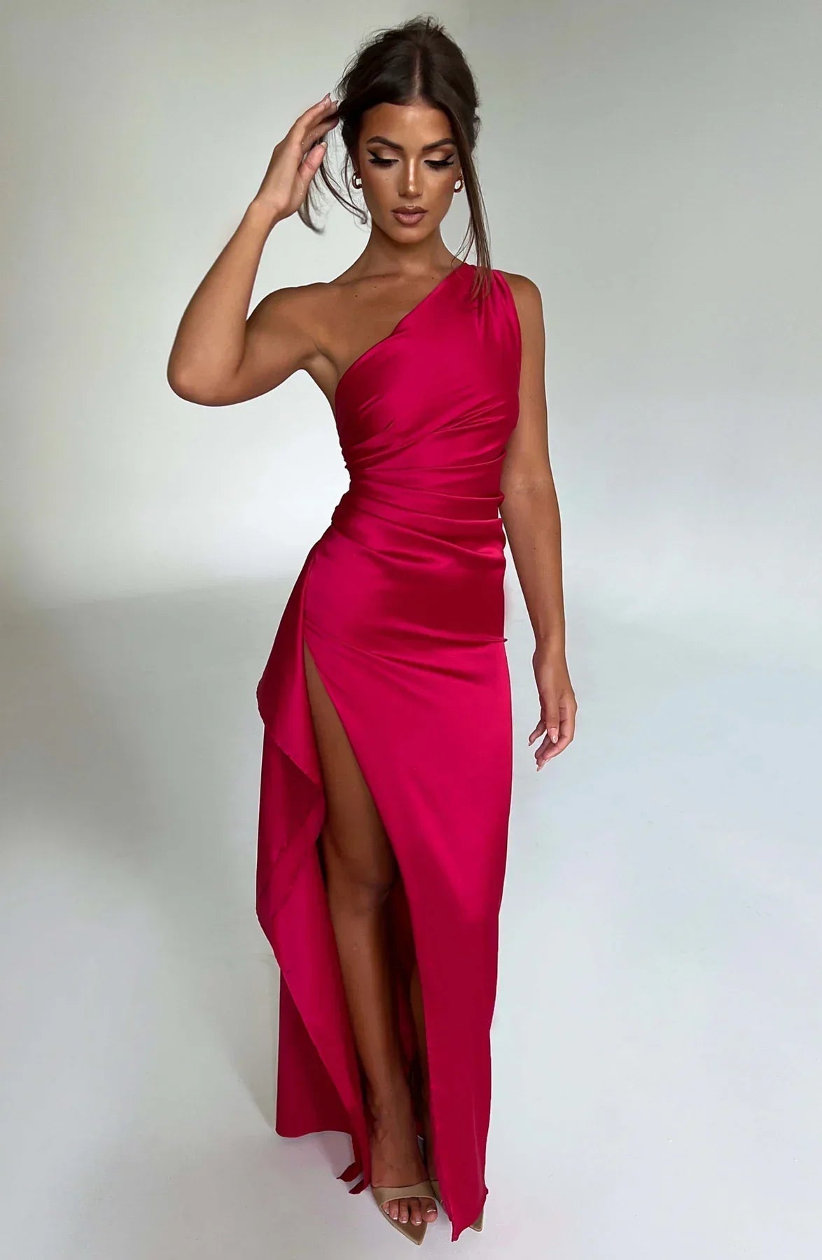 Isabella | Elegantes und Glamouröses Abendkleid für Besondere Anlässe