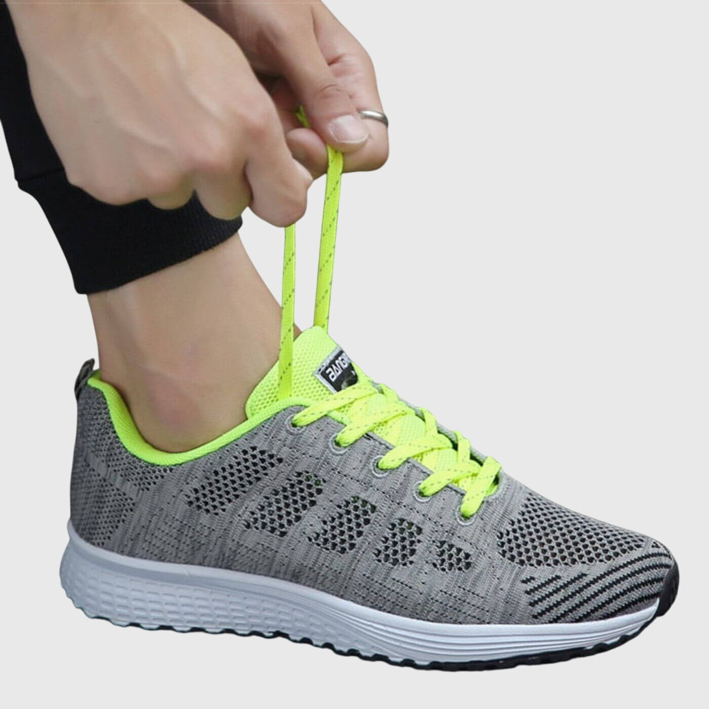 Kranzberg™ | Orthopädische Damenschuhe mit Dämpfung