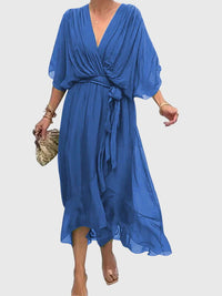 Marineblau