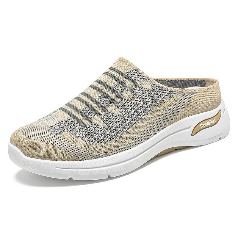 Aurelis™ | Komfort Sneaker mit anatomischem Fußbett
