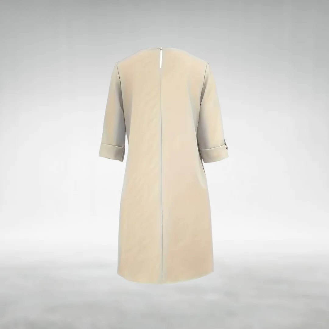 Aurelis™ | Jenny Midi Kleid