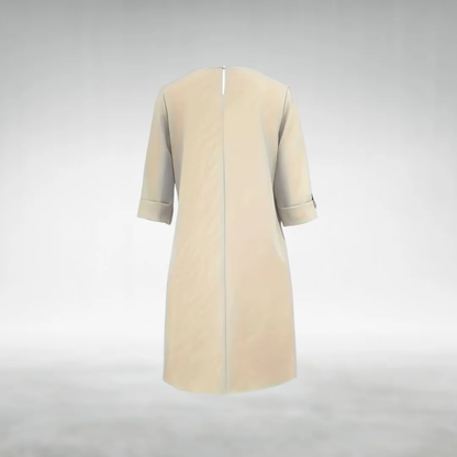 Aurelis™ | Jenny Midi Kleid