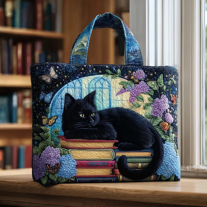 Sternberg™ | Handtasche mit Wellensteppung