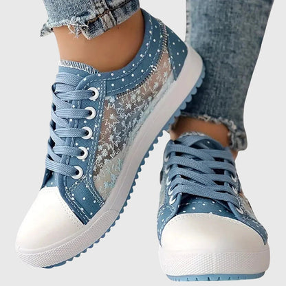 Königsberg™ | Orthopädische Damen Sneakers mit Fußgewölbeunterstützung