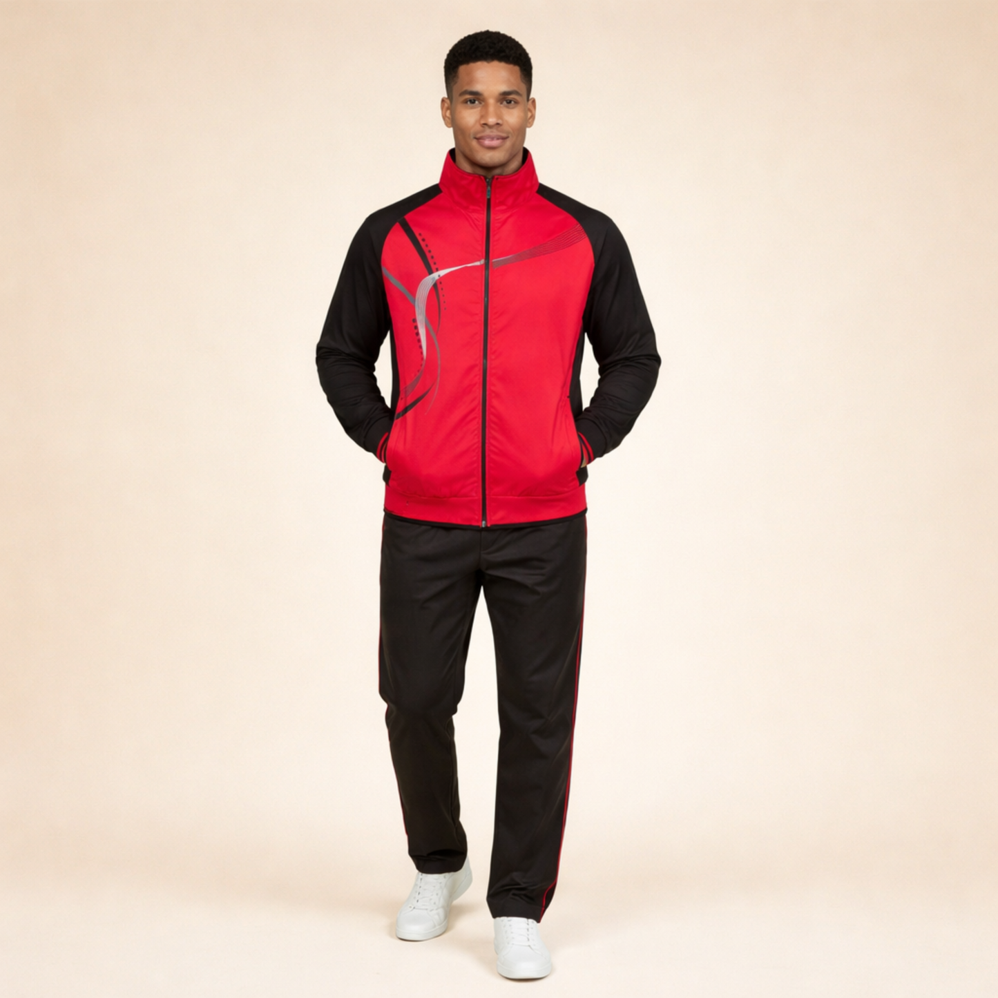 Kilian | Stilvolles Sportbekleidungsset für Herren