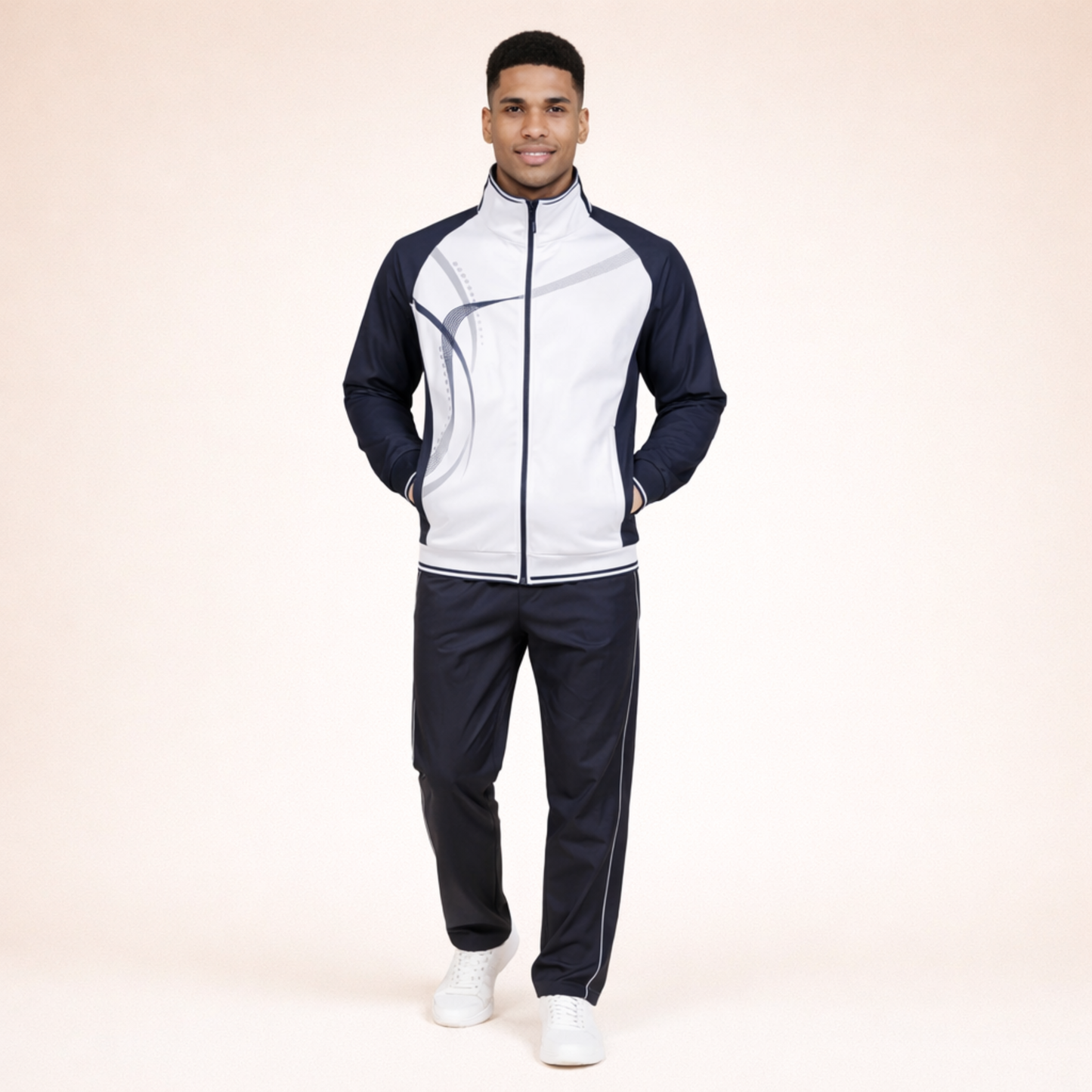 Kilian | Stilvolles Sportbekleidungsset für Herren