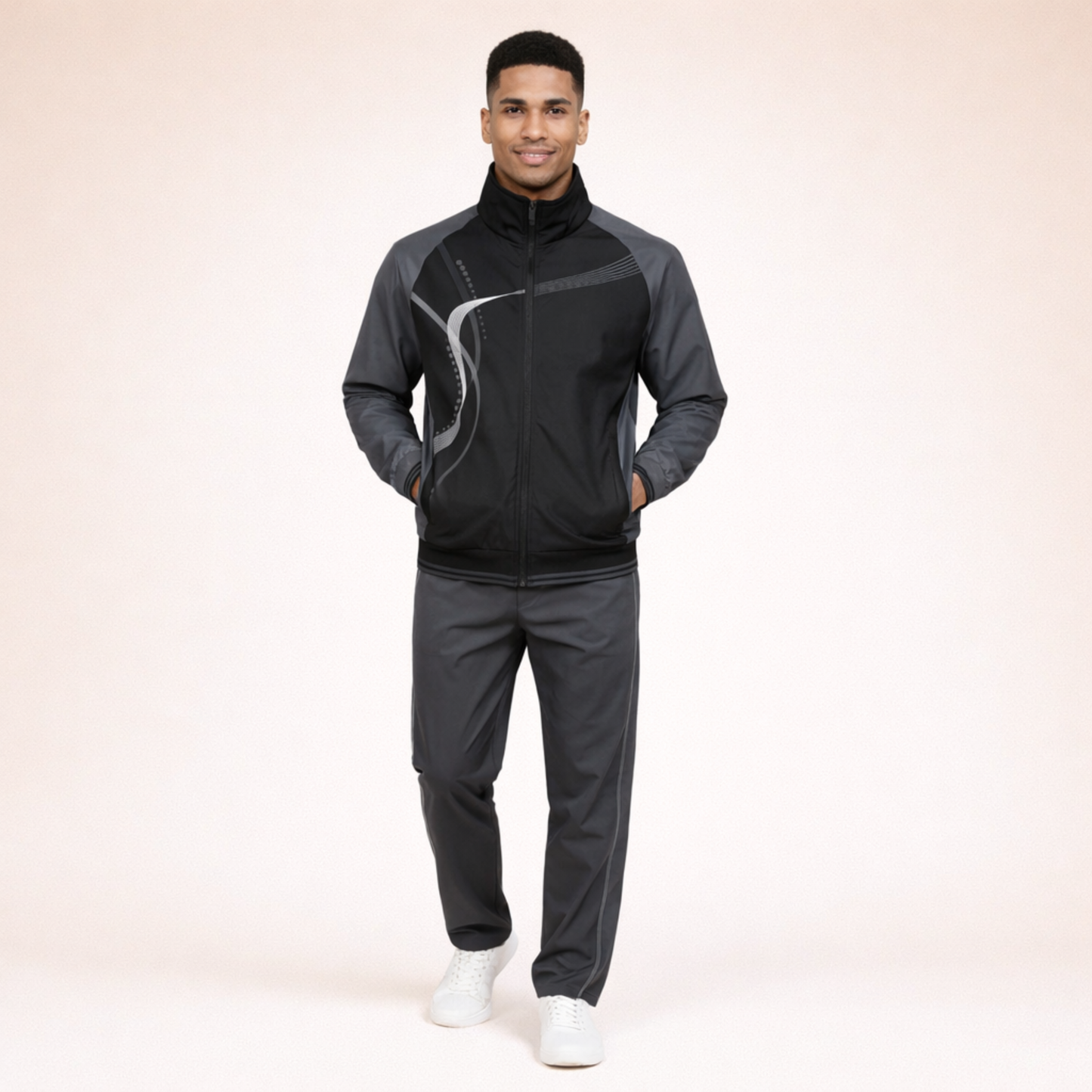 Kilian | Stilvolles Sportbekleidungsset für Herren