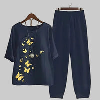 Marineblau