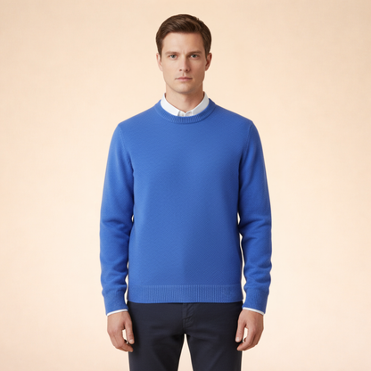 Dominik |  Weiche und elegante Kaschmirpullover