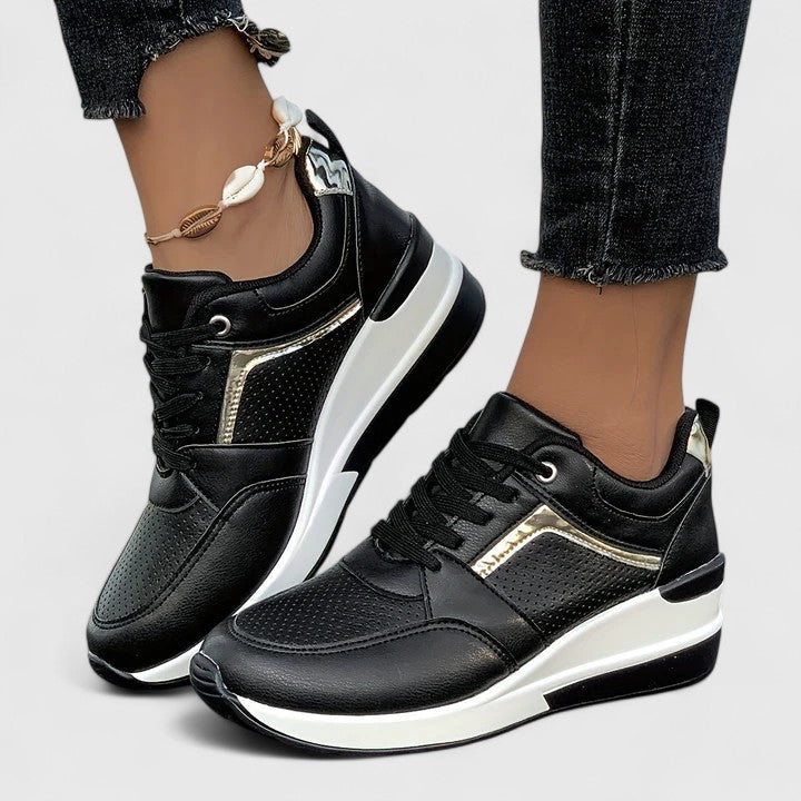 Stahlberg™ | Orthopädische Damen-Schuhe mit Fußgewölbeunterstützung