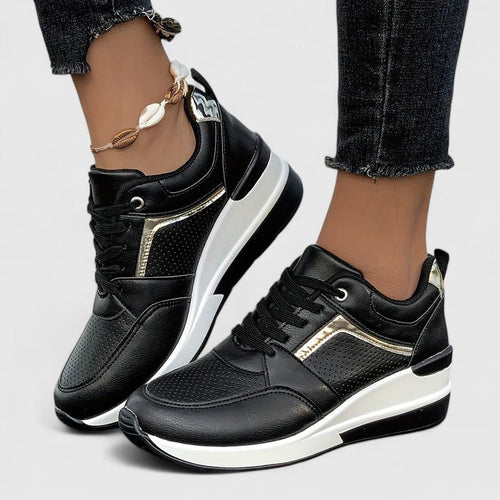 Stahlberg™ | Orthopädische Damen-Schuhe mit Fußgewölbeunterstützung