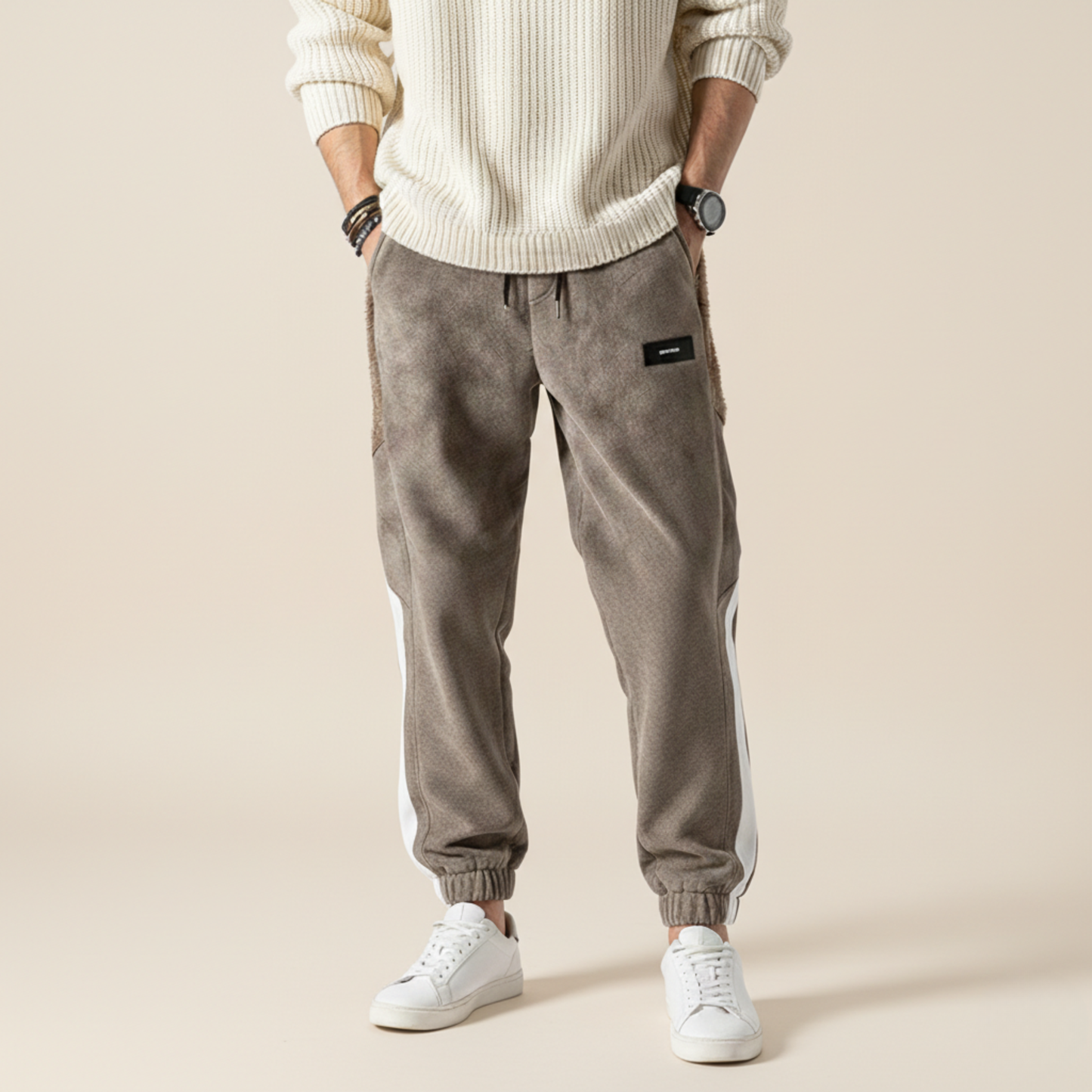 Frank | Bequeme und moderne Jogginghose