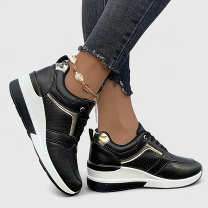 Stahlberg™ | Orthopädische Damen-Schuhe mit Fußgewölbeunterstützung