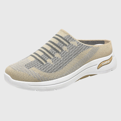 Aurelis™ | Komfort Sneaker mit anatomischem Fußbett