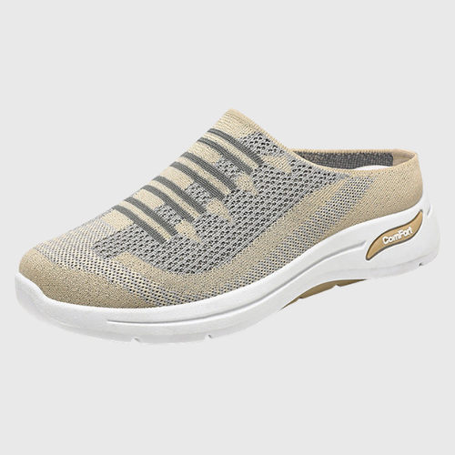 Aurelis™ | Komfort Sneaker mit anatomischem Fußbett