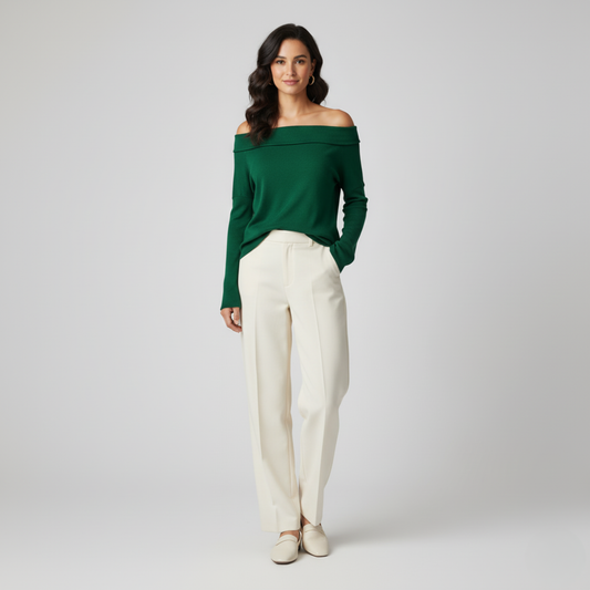 Adriana | Bequeme Damenbluse