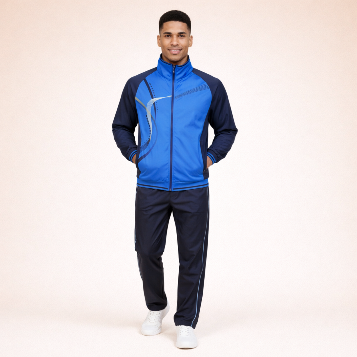 Kilian | Stilvolles Sportbekleidungsset für Herren
