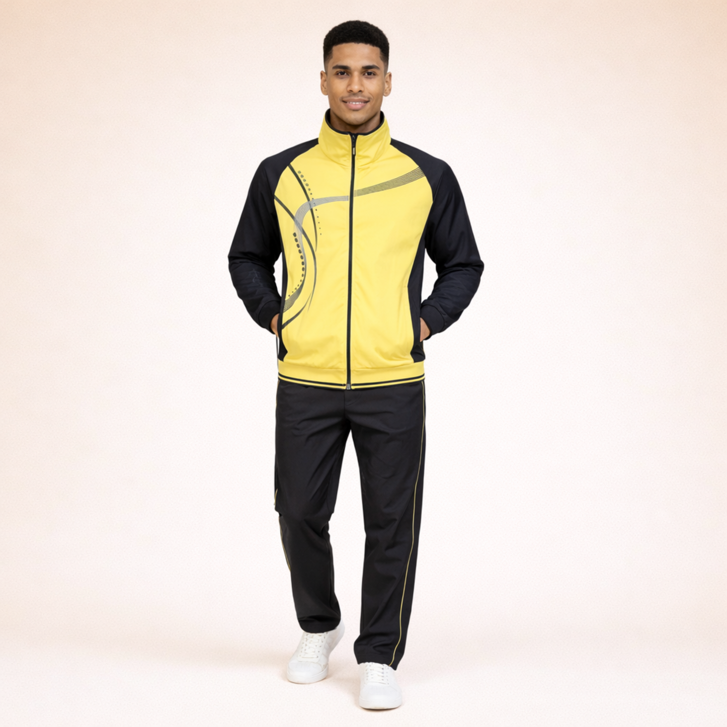 Kilian | Stilvolles Sportbekleidungsset für Herren