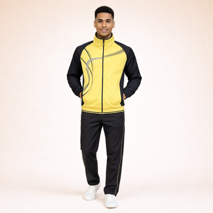 Kilian | Stilvolles Sportbekleidungsset für Herren