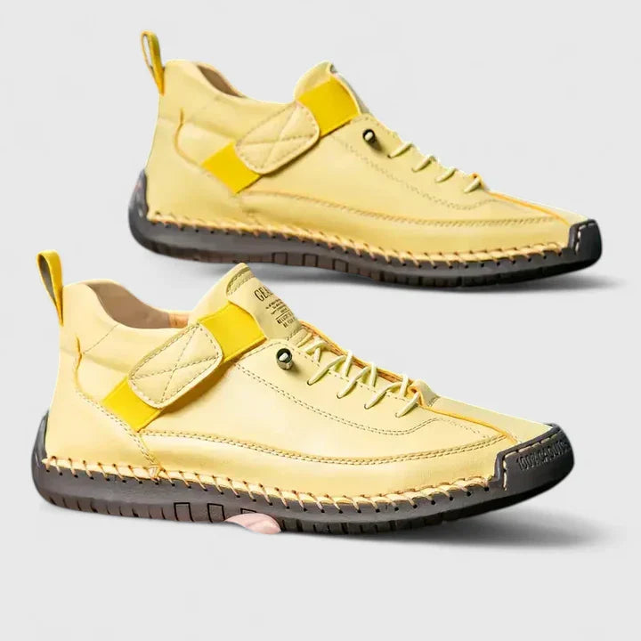 Steinberg™ | Orthopädische Damen Sneaker mit Fußgewölbestütze